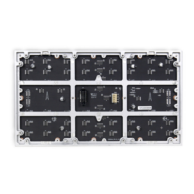 安定P1.875mm LED表示モジュールの屋内LED表示スクリーン