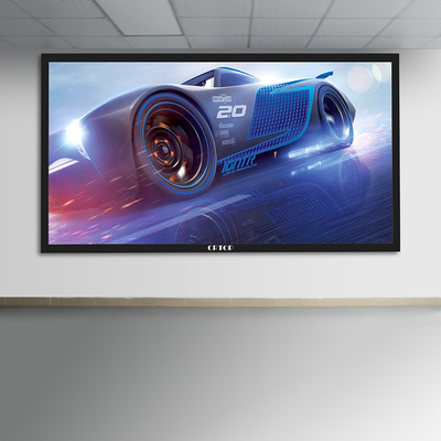 堅く、Undeformed屋内P2.34mm LEDデジタル表示装置 モジュール