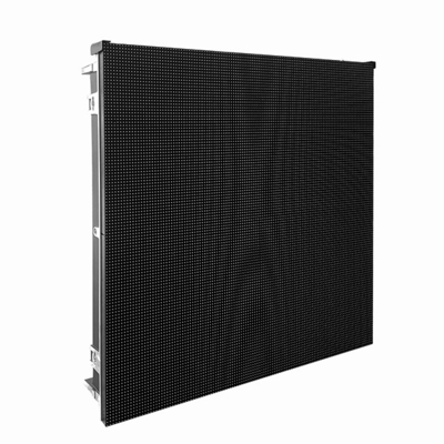 IP30 576×576mm屋外のレンタルLEDのスクリーンP4.8 3840HZ CCCは承認した