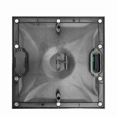 IP30 576×576mm屋外のレンタルLEDのスクリーンP4.8 3840HZ CCCは承認した
