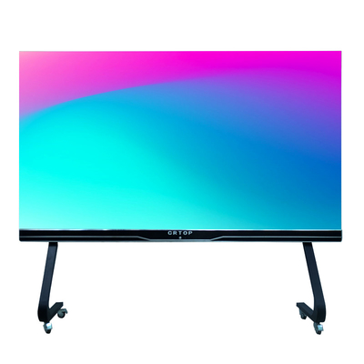 4K HD 108&quot;より広い視覚延長の1Conference部屋LEDスクリーン