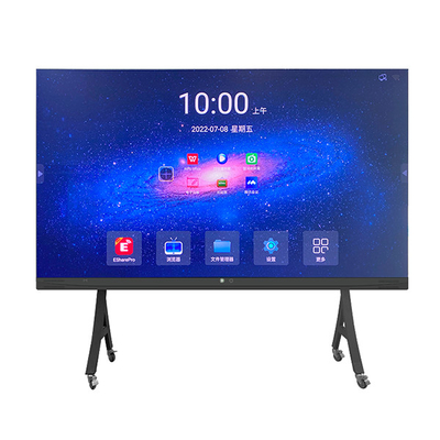 4K HD 108&quot;より広い視覚延長の1Conference部屋LEDスクリーン