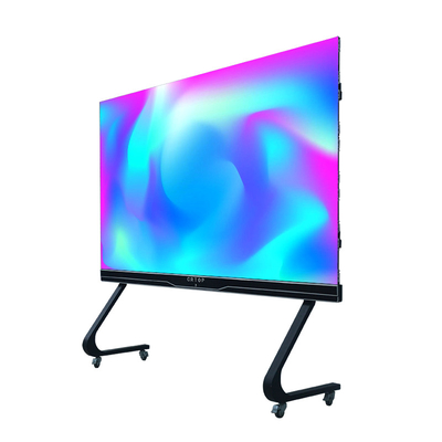 4K HD 108&quot;より広い視覚延長の1Conference部屋LEDスクリーン