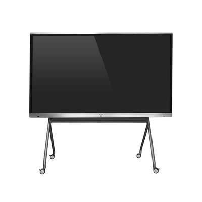 65&quot; LCDのスマートな会議のLED表示