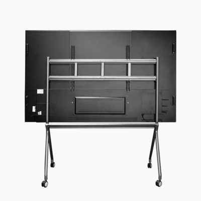 75&quot; 4K HDの接触LCD表示画面のスマートなリモート・コントロール パネル