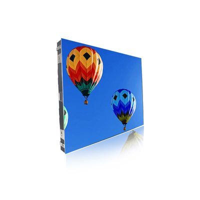 P1.25mmインドアフィックスシリーズ640*480mm