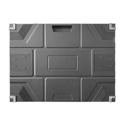 P1.25mmインドアフィックスシリーズ640*480mm