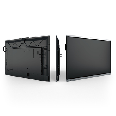 多機能の75&quot;は会議室LCD 4K HDの接触LCDパネルを表示する