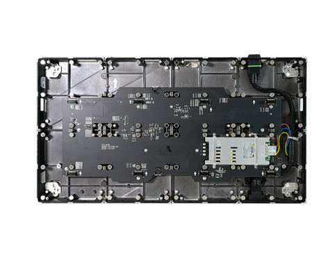 穂軸良いピクセル ピッチ シリーズP1.25mm