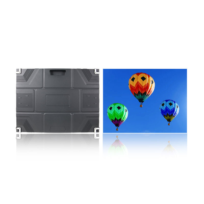 良いピクセル ピッチ シリーズ640*480mm