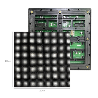 最高によってはラジエーター ファン大きい正方形p8のための屋外LEDの広告スクリーンが新たになる