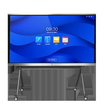 多機能の75&quot;は会議室LCD 4K HDの接触LCDパネルを表示する