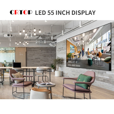 良いピッチP1.25mm屋内HD LED表示目に見える間隔3メートルの