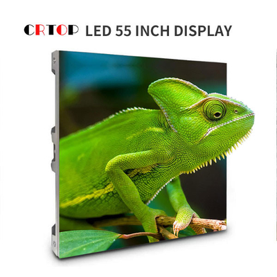 良いピッチP1.25mm屋内HD LED表示目に見える間隔3メートルの