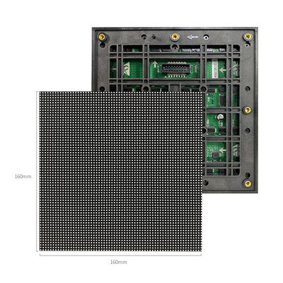 熱い販売の源の製造業者HD IP65屋外P2.5mmは表示を導いた