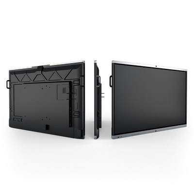 75&quot;会議室のための1つのパネルの4K HDの接触スマートなLCDスクリーンすべて