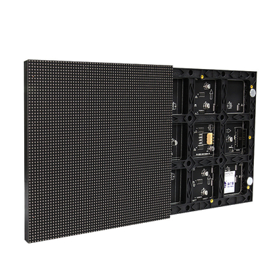 源の製造業者P2mmの屋内導かれた表示はスクリーンを導いた