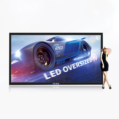 薄いP1.5625mm屋内LED表示スクリーンは3840のHzリフレッシュ レートを