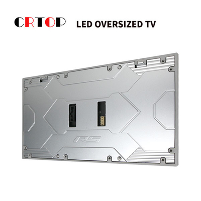薄いP1.5625mm屋内LED表示スクリーンは3840のHzリフレッシュ レートを