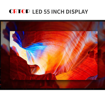 耐久の1200*675mmの箱の屋内LED表示スクリーンHD LEDのビデオ壁