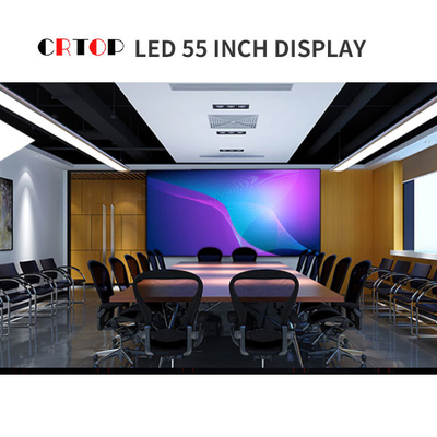 耐久の1200*675mmの箱の屋内LED表示スクリーンHD LEDのビデオ壁