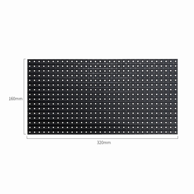 最高によってはラジエーター ファン大きい正方形p8のための屋外LEDの広告スクリーンが新たになる