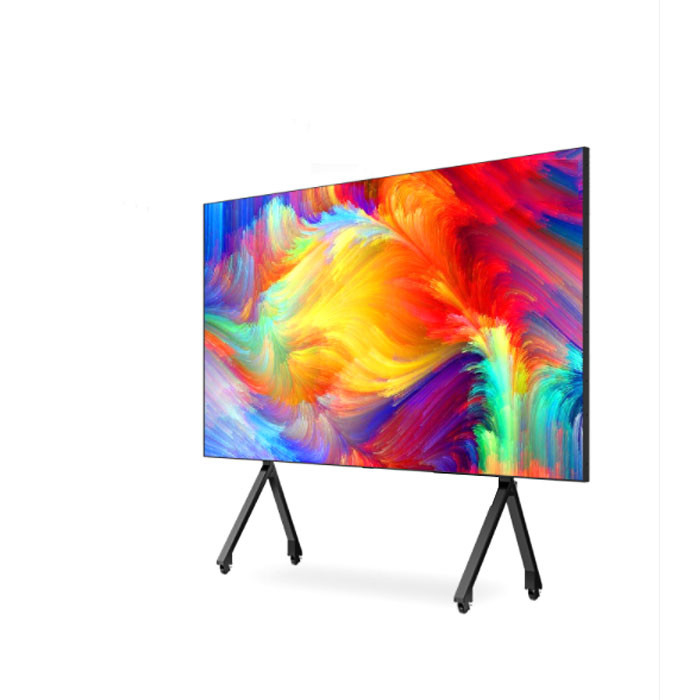 162&quot; 1つのP1.25mmの会議室のパネルHD 4KスマートなLEDスクリーンのすべて